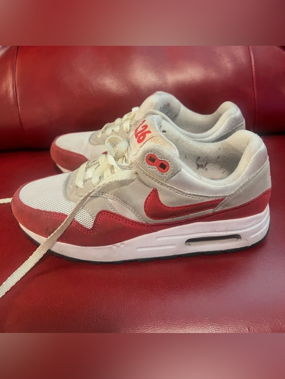 Nike Kids Air Max Sneakers